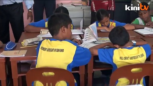 SJKT Seaport to take their woes to Kajang by-election candidates