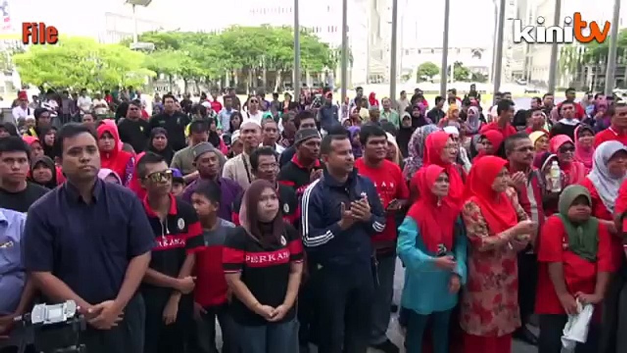 ISMA harap larangan 'Allah kepada bukan Islam berkekalan