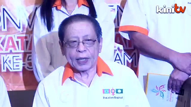 Liwat II: Pemimpin Pakatan bidas penghakiman Mahkamah Rayuan