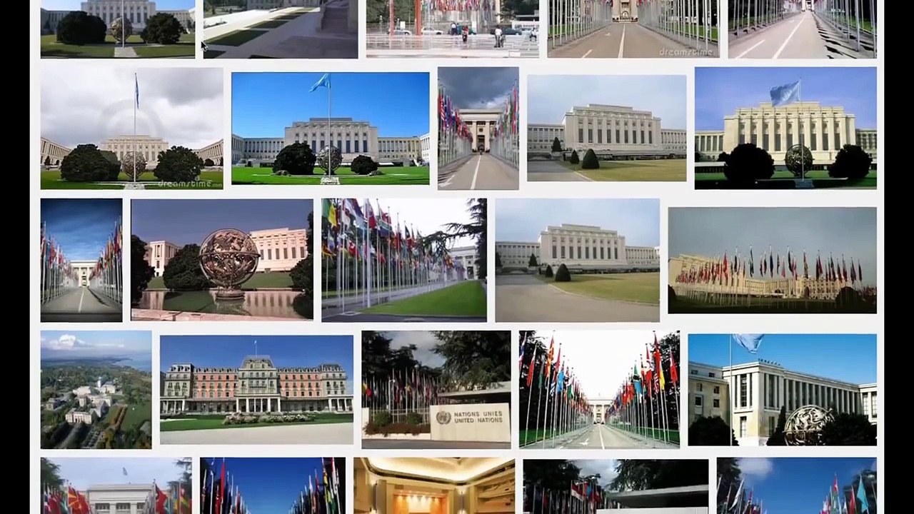 Islamists vs Comango - Part 1