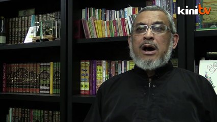 Islamists vs Comango - Part II