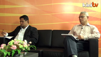 ISMA: Liberalisme berasakan fahaman ateis