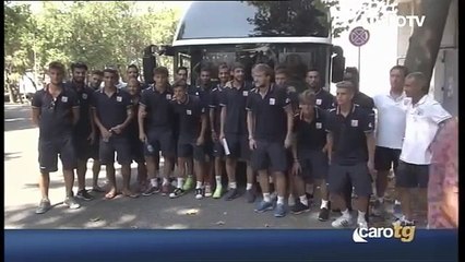 Icaro TG del 24 Luglio 2015