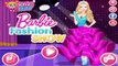 Barbie Fashion Show - Disney Game Barbie Fashion Show - Barbie Fashionista