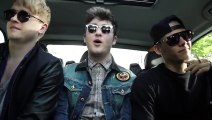 Rixton - Tour Diary  In Paris - (Vevo LIFT UK)