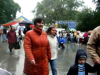 Flash mob Chisinau,Flint,Sis n Bro & Eriada dance