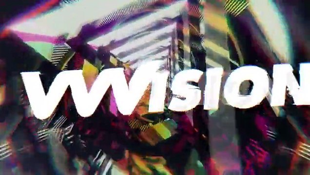 VVVision - Annie Eve ( Amy Winehouse, Katy B, Bob Dylan, Cat Power)