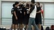 Bayview Senior Boys Volleyball - Bayview & Thornlea Secondary @ Richmond Hill High School