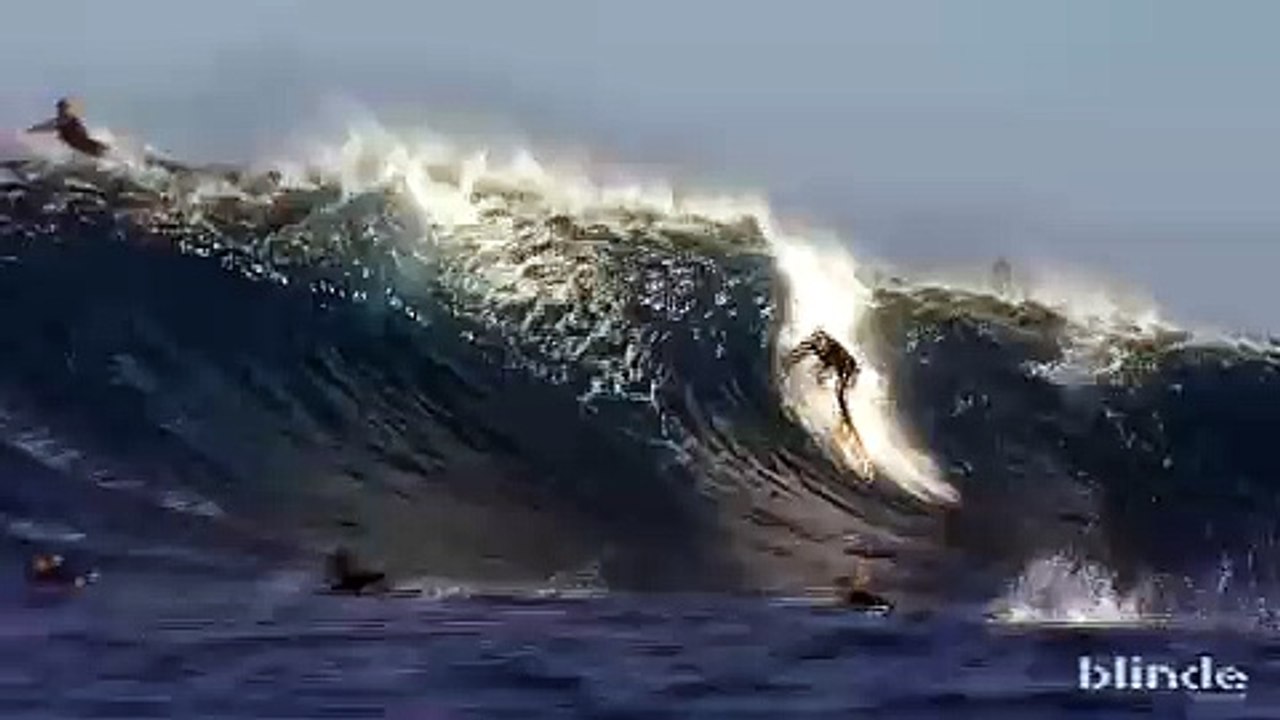 Blnde TV Eps2: Win a pair of sunnies