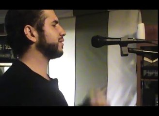 Adhan- Llamado a la Oración