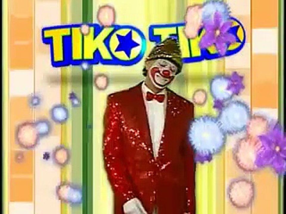 tiko tiko y los ninos