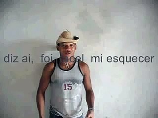 Eu quero voce.