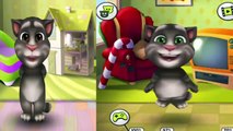 ABC song | Talking Tom ABC song for kids | Baby song - Nursery Rhymes