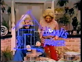 Ginger Rogers - Dinah's Place 1971