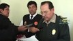 RADIO UNO - POLICÍA NACIONAL DETIENE A PRESUNTO IMPLICADO EN ROBO FRUSTRADO DE GALERÍA COMERCIAL