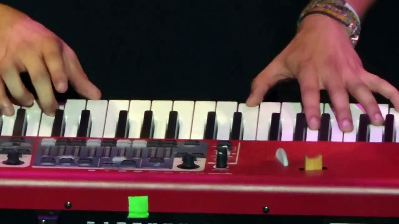 The Vamps - Encore Performance - Risk It All and Can We Dance - Live in LA August 2015