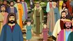Bible stories for kids - JESUS Parable of the Good Samaritan ( Malayalam Cartoon Animation )