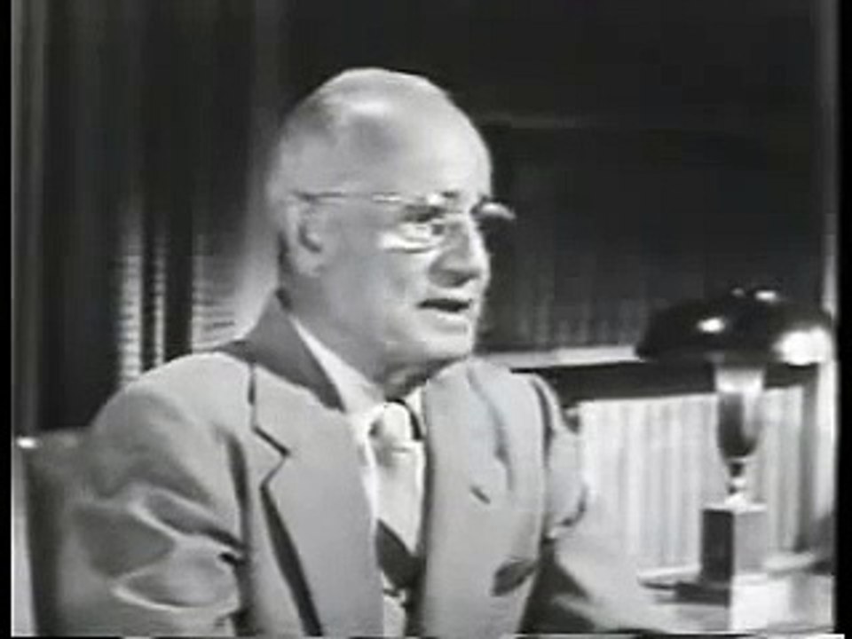 Napoleon Hill - Part 3. Applied Faith  (Think and Grow Rich - Success Principles)