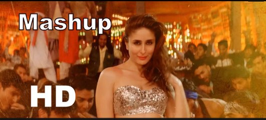Mashup HD Video Song Brothers [2015]- DJ Kiran Kamath
