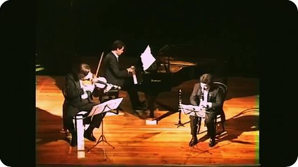 Frank Zappa: Let's make the water turn black