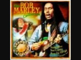 "I Know A Place"  Bob Marley & The Wailers