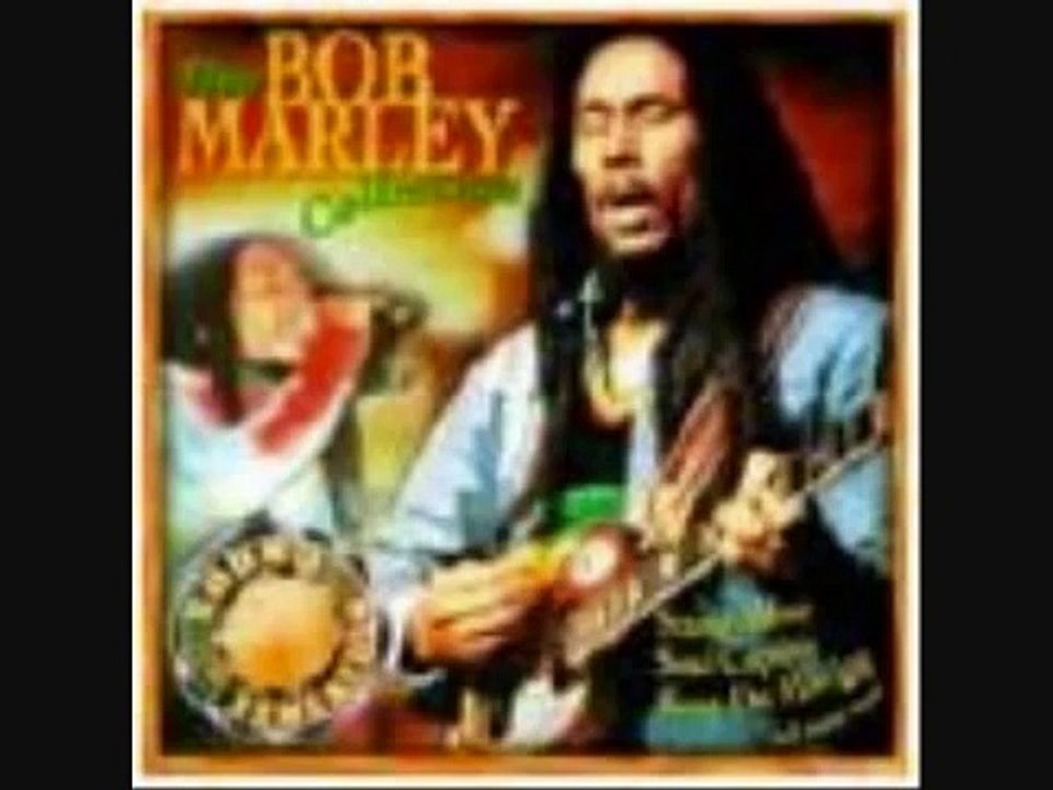 "I Know A Place"  Bob Marley & The Wailers