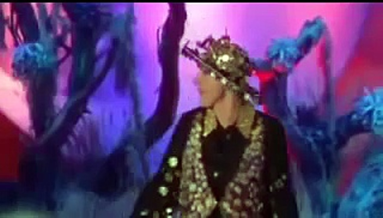 Ellen s Favorite Halloween Moments on The Ellen Degeneres Show 2013