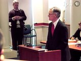 Varnum v Brien - Iowa Supreme Court  - Opening Statement Defendant