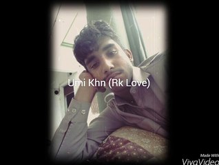 Rk Raju Khan