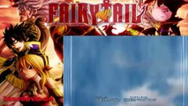 abertura de Fairy Tail  20  [Never End - Tale]