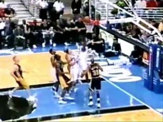 Anfernee "Penny" Hardaway Mix