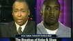 Kobe Bryant (Age 25) Publicly Apologizes To Shaq With Stephen A. Smith (2004)
