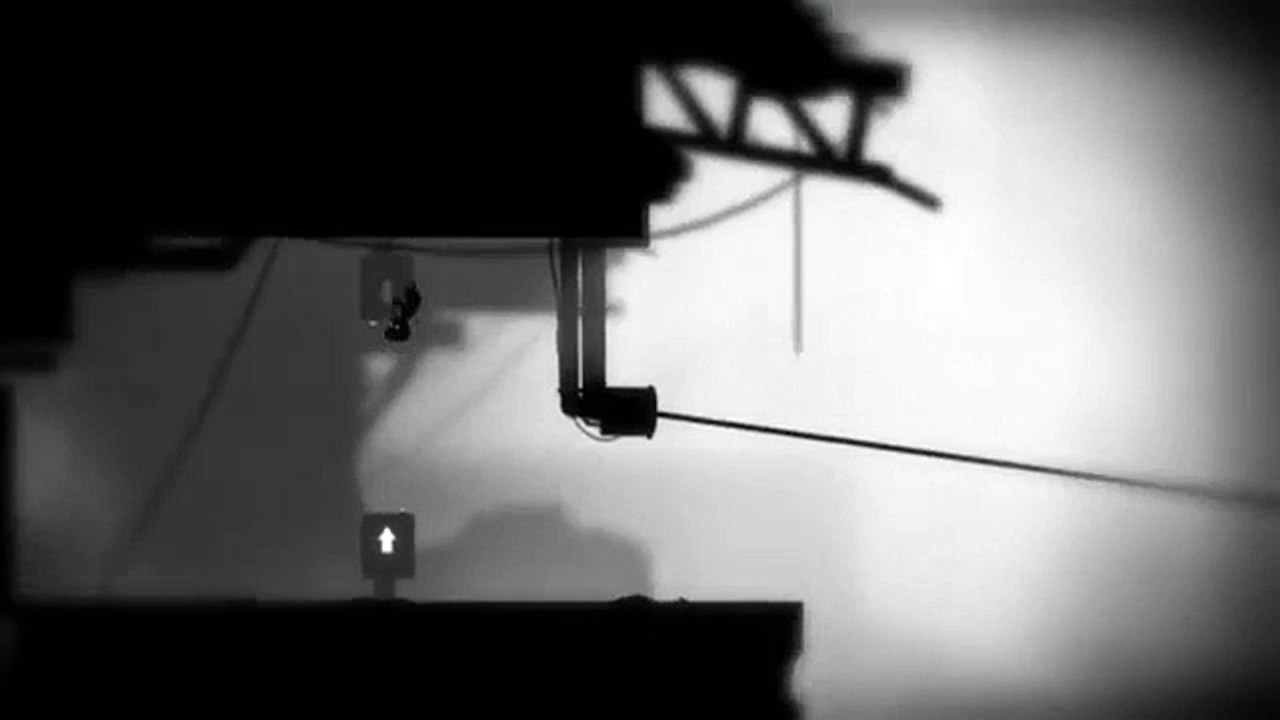 Limbo Chapter 37/40 walkthrough