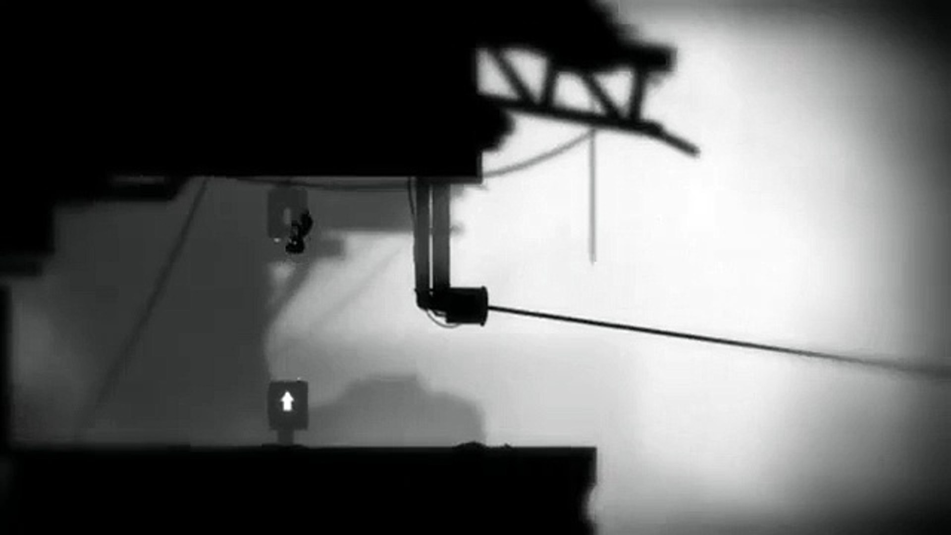 ⁣Limbo Chapter 37/40 walkthrough