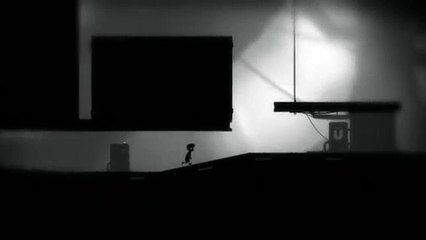 Limbo Chapter 36/40 walkthrough