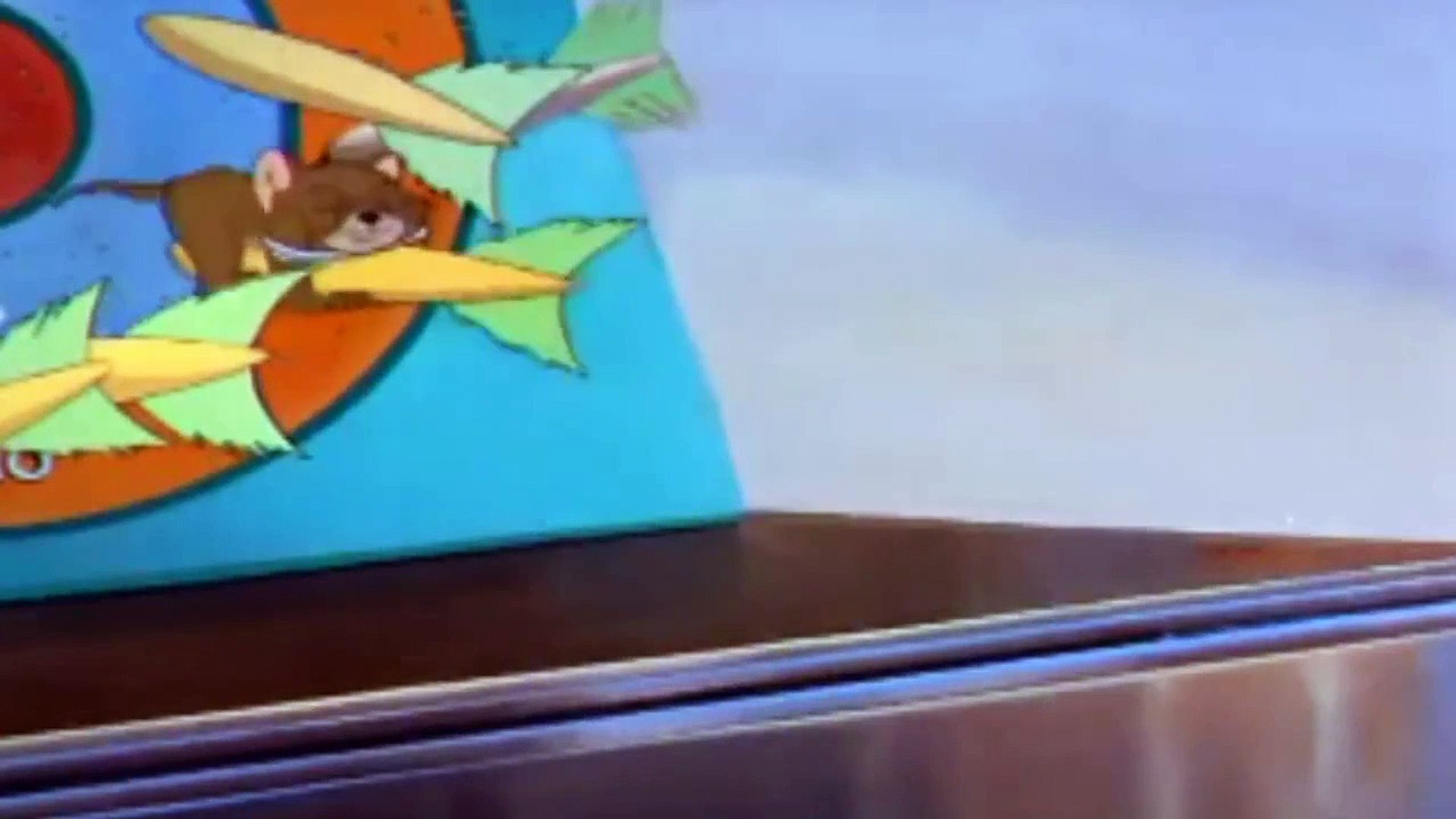 Tom And Jerry Cartoon - Tom And Jerry Classic Collection - Episode 14 -  video Dailymotion