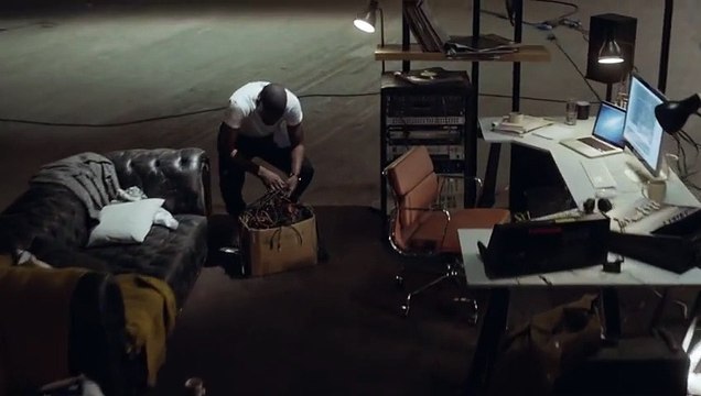 Labrinth - Let It Be