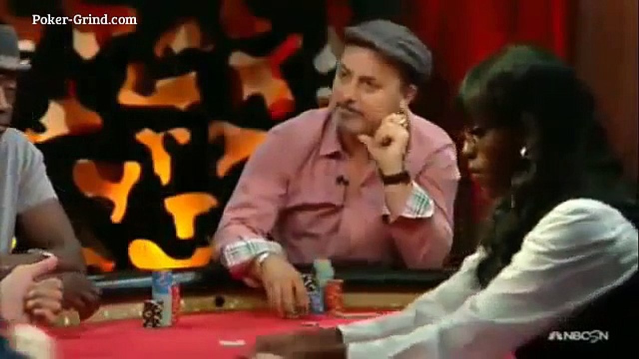 EP1 1Million SUPER HIGH ROLLER Celebrity Shootout (low quality)