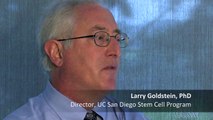 Stem Cell Therapies: Are We There Yet? - Larry Goldstein UCSD