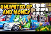 GTA 5 PC - How to Make Money! Top 5 Ways to Make Cash in GTA 5 Online! (Noobs Guide to GTA 5)