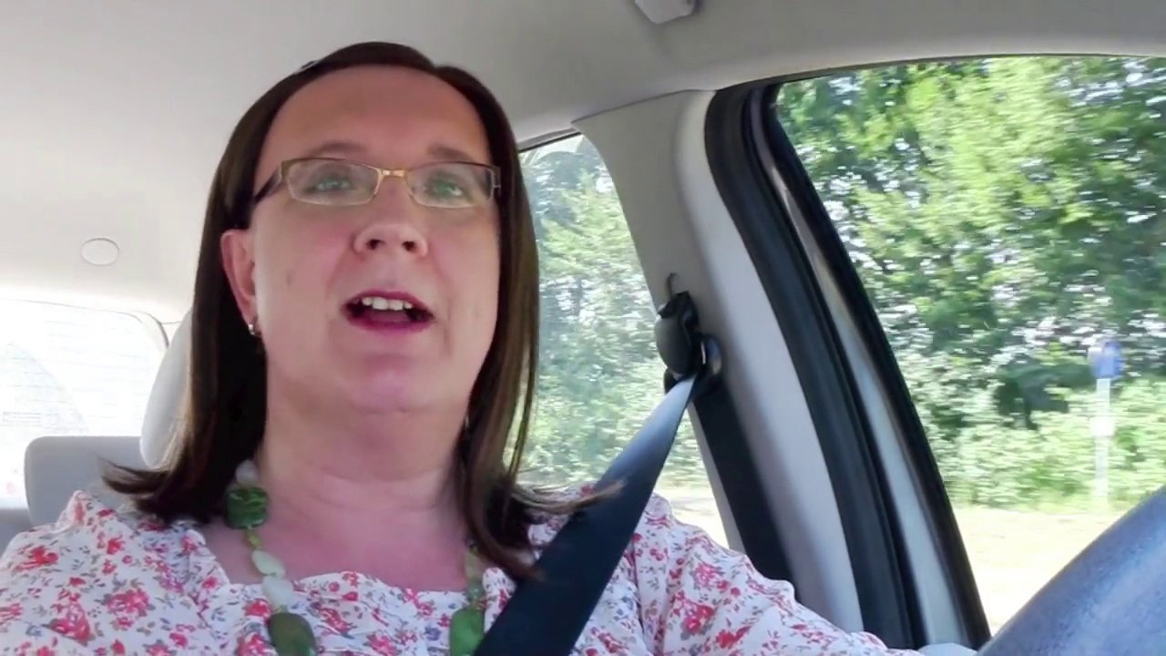 Vlog 13.08.2015 - Dank und Absage bei Podstock
