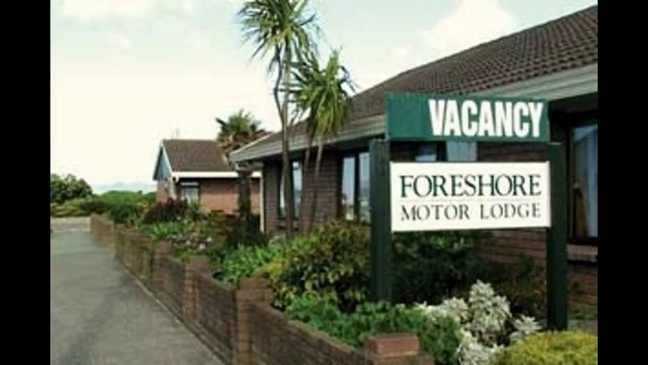 Best Motels Accommodation Lower Hutt, Wellington