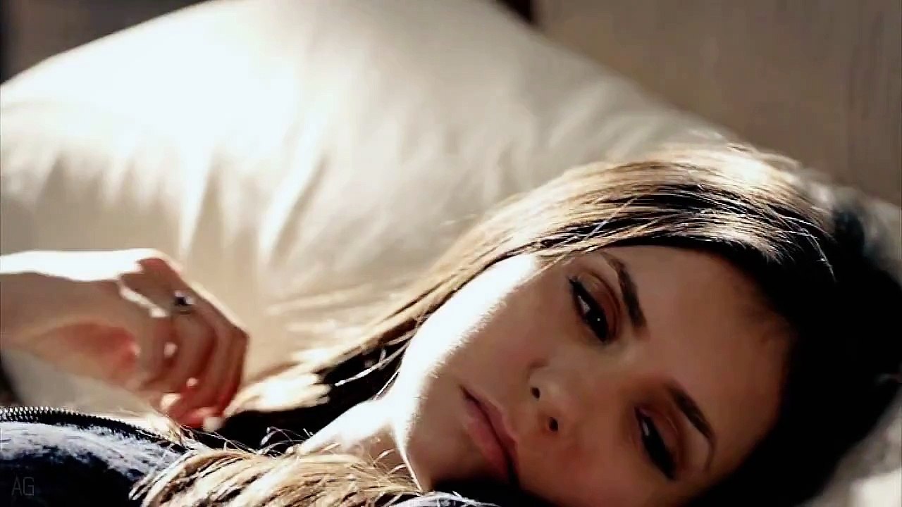 Damon & Elena | I Will Be