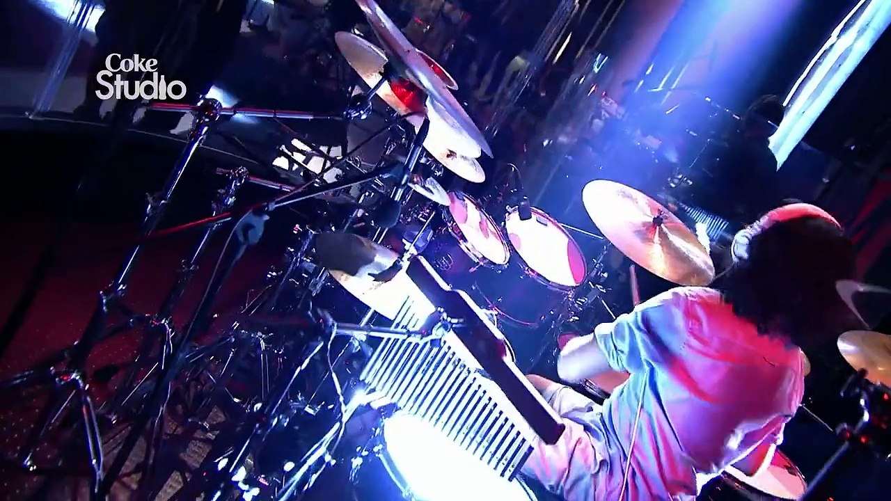 Coke Studio - Sohni Dharti, Coke Studio Pakistan, Season 8