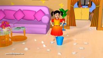 Bits of Paper | HD Nursery Rhymes | English Nursery Rhymes | Nursery Rhymes for Kids