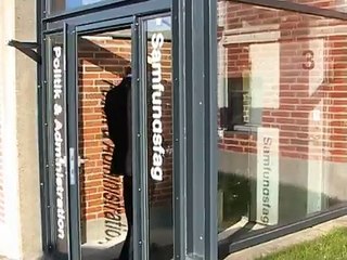 Humping Guy 1: Doing College