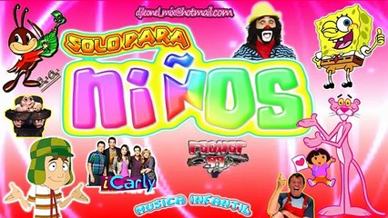 SOLO PARA NIÑOS   ''MUSICA INFANTIL''