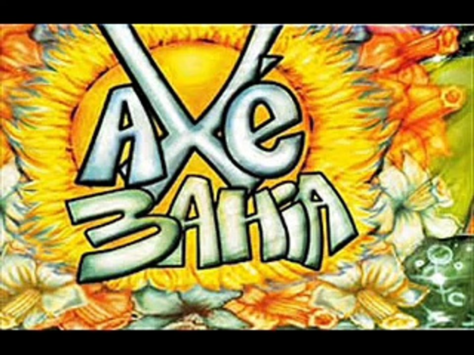 AXÉ PAGODE /// sucessos da bahia inesquecivel.1) parte