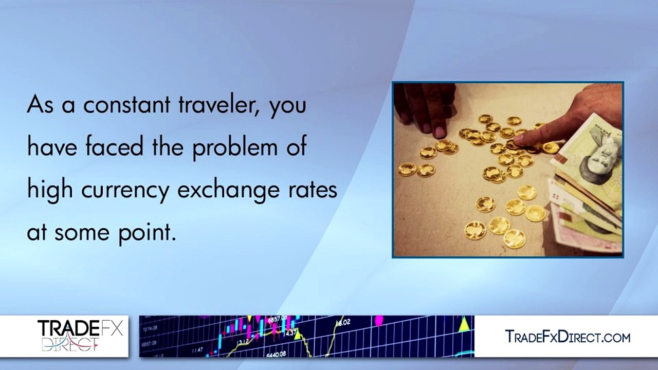 The Best Places to Exchange Currency