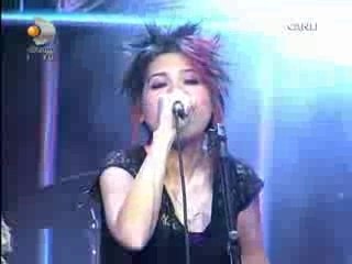 Aydilge ve Pinhani  - Postmodern aşk